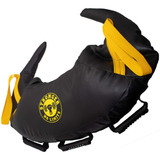 Bag Saco Búlgaro Cross Training Funcional Peso 5kg