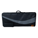 Bag Semi Case Para Teclado 5 8 Gd Pro Gd Case