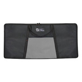 Bag Teclado Soft Case Start 5 8 G Cinza 691
