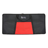 Bag Teclado Soft Case Start 5 8 G Vermelho 691