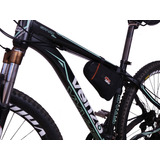 Bag Triangular Para Quadro Refletiva Case Moutain Bike Bolsa