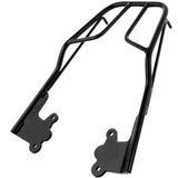 Bagageiro Aço Maciço Honda Cb300 2009 A 2016 Protork Preto
