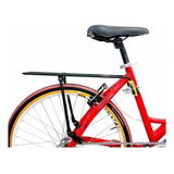 Bagageiro Bicicleta Garupa Traseiro Kalf Aro 26 29 Flex Bike