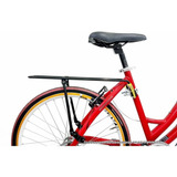 Bagageiro Bicicleta Garupa Traseiro Kalf Aro 26 29 Flex