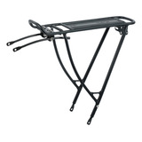 Bagageiro Bike Traseiro Alumínio Zéfal Raider R50 Aros 26 29