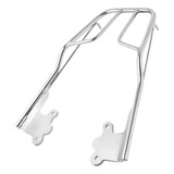 Bagageiro Cb 300 sansao Pro Tork Cromado