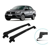 Bagageiro Cristalcar Voyage G5 g6 g7 Travessa De Teto Sport