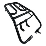 Bagageiro Da Titan 150 2005 2006 2007 2008 Tipo Honda 28782