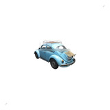 Bagageiro De Fusca Vintage Alto