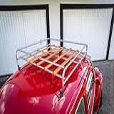 Bagageiro De Teto Para Fusca