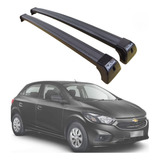 Bagageiro De Teto Para Onix Prisma 2013 2014 15 16 17 18 19