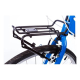 Bagageiro Dianteiro Ostand Cd 220 Preto