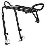 Bagageiro Dianteiro Para Bicicleta Com V-brake Ostand CD-220