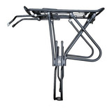 Bagageiro Epic Line Epa ct60716 Para Freio A Disco