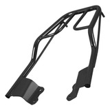 Bagageiro Fazer 150 Factor 125 150 2023 mod Sansao B