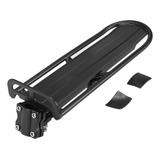 Bagageiro Flutuante Traseiro Bike Suporta 10 Kg Elleven