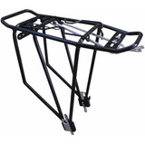Bagageiro Garupa C reg Bike Freio V brake 26 27 5 29 Alu