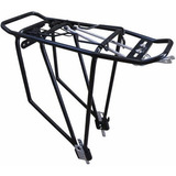 Bagageiro Garupa P Bike Freio V brake Aro 26 29 Alumínio