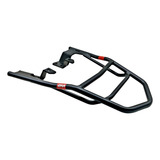 Bagageiro Givi Reforçado Yamaha Fluo 125