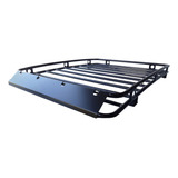 Bagageiro Gradeado Triton Mitsubishi L200 Maleiro Rack