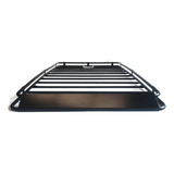 Bagageiro Grand Cherokee 2010 2022 Maleiro Rack
