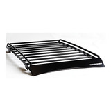 Bagageiro Jeep Compass Bagageiro Maleiro Rack De Teto