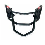 Bagageiro Lander 250 Abs 2019 2020 Xtz Givi Original Yamaha