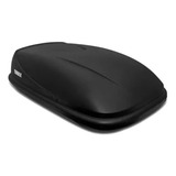 Bagageiro Maleiro Teto Thule Ocean 80 290l Baú Rígido Preto