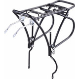 Bagageiro Ostand Cd47x Aro 29 Freio A Disco Capacidade 25kg