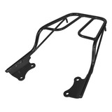 Bagageiro Pro Tork Sansão Reforçado Fazer 250 2005 A 2017