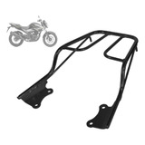 Bagageiro Pro Tork Sansão Reforçado Fazer 250 2005 A 2017