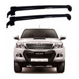 Bagageiro Rack Wave Hilux
