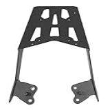 Bagageiro Suporte Bau Bauleto Twister Cb 300 F 300f 2023 Cor Preto Fosco