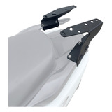 Bagageiro Suporte Bau Scam Honda Elite 125 2025 