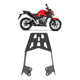 Bagageiro Suporte Baú Superior Cb 300f Twister 2023 Chapam