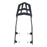 Bagageiro Suporte Bau Yamaha Mt 09 Mt09 2014 Chapam