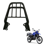 Bagageiro Suporte Baú Yamaha Xtz Lander 250 2024 Chapam