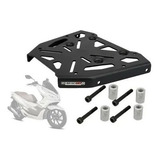 Bagageiro Suporte Coyote Moto Honda Pcx 150 160