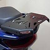 Bagageiro Suporte Coyote Preto PCX 150