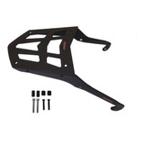 Bagageiro Suporte Para Bau Em Chapa Yamaha Xt 660r Chapam