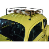 Bagageiro Teto Para Fusca Mexicano