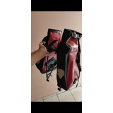 Bagageiro Topeak Com Alforge Ortileb