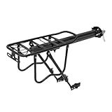 Bagageiro Traseiro Bicicleta 26 27 5 29 Disco Vbrake