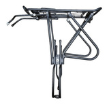 Bagageiro Traseiro Bike Aro 29 Epic Line Freio A Disco 20kg