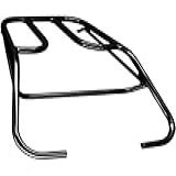 Bagageiro Tubo XTZ 250 CC Lander Preto