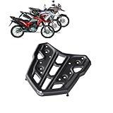 BAGAGEIRO VISION BROS 160 XRE 190 XRE 300