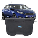 Bagagito Ford Focus 2014 A 2019 Tampão Traseiro Mdf Carpete