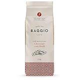 Baggio Café Café Torrado E Moído Aroma De Chocolate Com Avelã 250G