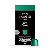 Baggio Café Cápsulas De Café Clássico