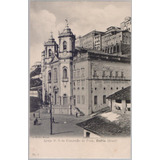 Bahia Igreja